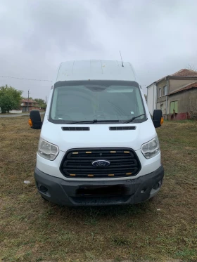 Ford Transit | Mobile.bg    2