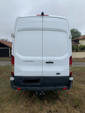 Ford Transit | Mobile.bg    5