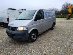 VW T5 1.9 TDI, снимка 2