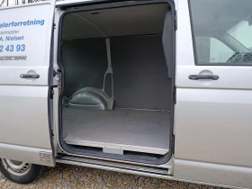 VW T5 1.9 TDI, снимка 8