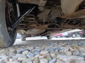 VW T5 1.9 TDI, снимка 11