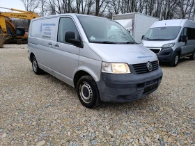VW T5 1.9 TDI, снимка 3