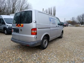 VW T5 1.9 TDI, снимка 5