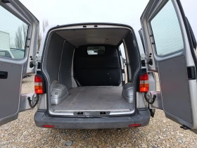 VW T5 1.9 TDI, снимка 9