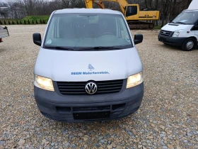 VW T5 1.9 TDI, снимка 14