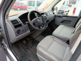 VW T5 1.9 TDI, снимка 6