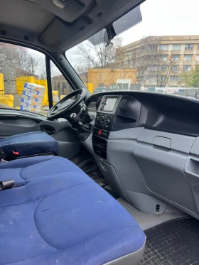 Iveco 35c13 35c12 ���������� �������� | Mobile.bg � ����� ������ 6