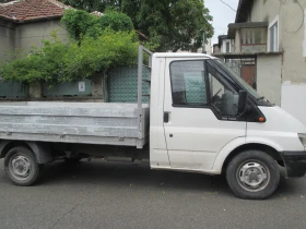 Ford Transit 2, 4, снимка 3