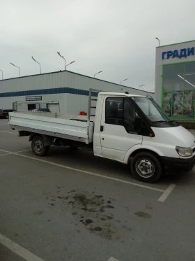 Ford Transit 2, 4, снимка 7