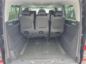 Mercedes-Benz Vito 2.2CDI 163 K.C. / ������� / 9 ����� / 2 ���������  | Mobile.bg � ����� ������ 16