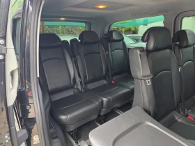 Mercedes-Benz Vito 2.2CDI 163 K.C. / ������� / 9 ����� / 2 ���������  | Mobile.bg � ����� ������ 10