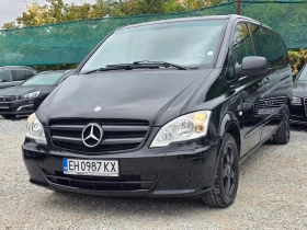������ Mercedes-Benz Vito