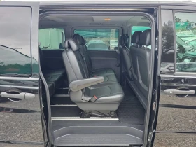 Mercedes-Benz Vito 2.2CDI 163 K.C. / ������� / 9 ����� / 2 ���������  | Mobile.bg � ����� ������ 11