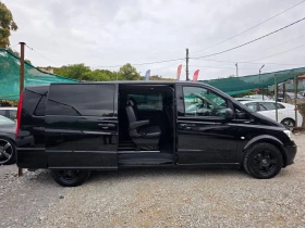 Mercedes-Benz Vito 2.2CDI 163 K.C. / ������� / 9 ����� / 2 ���������  | Mobile.bg � ����� ������ 6