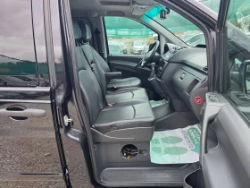 Mercedes-Benz Vito 2.2CDI 163 K.C. / ������� / 9 ����� / 2 ���������  | Mobile.bg � ����� ������ 12