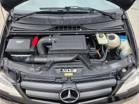 Mercedes-Benz Vito 2.2CDI 163 K.C. / ������� / 9 ����� / 2 ���������  | Mobile.bg � ����� ������ 17