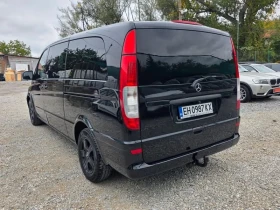 Mercedes-Benz Vito 2.2CDI 163 K.C. / ������� / 9 ����� / 2 ���������  | Mobile.bg � ����� ������ 3