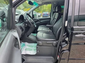 Mercedes-Benz Vito 2.2CDI 163 K.C. / ������� / 9 ����� / 2 ���������  | Mobile.bg � ����� ������ 8