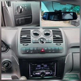 Mercedes-Benz Vito 2.2CDI 163 K.C. / ������� / 9 ����� / 2 ���������  | Mobile.bg � ����� ������ 14