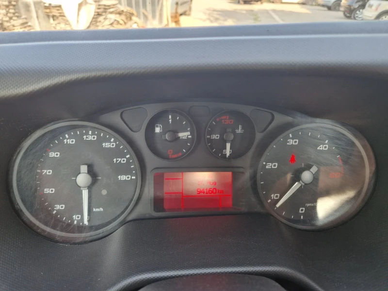 Iveco 35s13, снимка 6 - Бусове и автобуси - 47110701