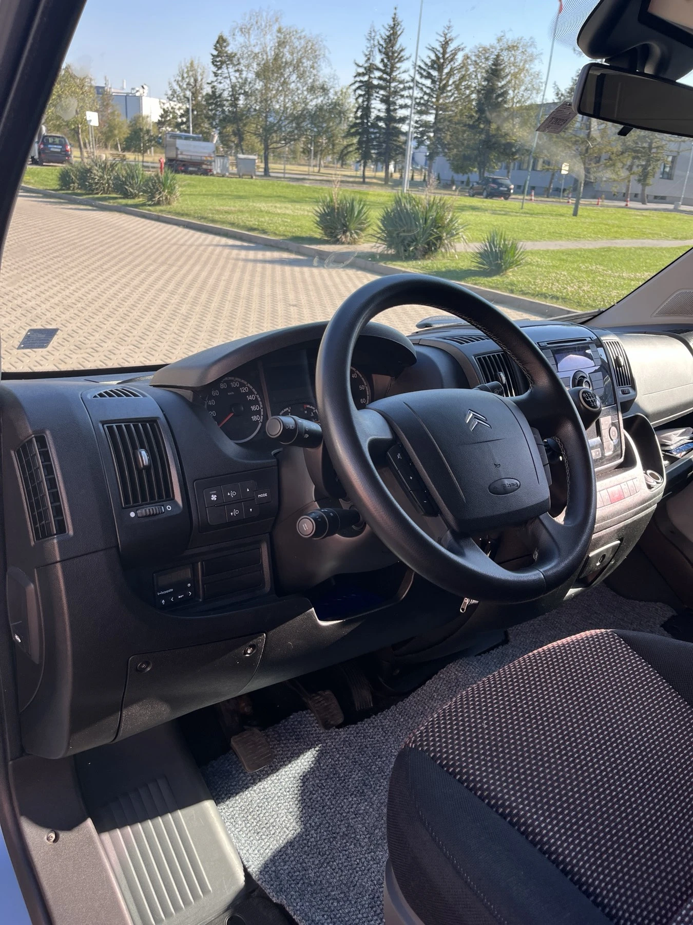 Citroen Jumper 3.0 Diesel - изображение 10