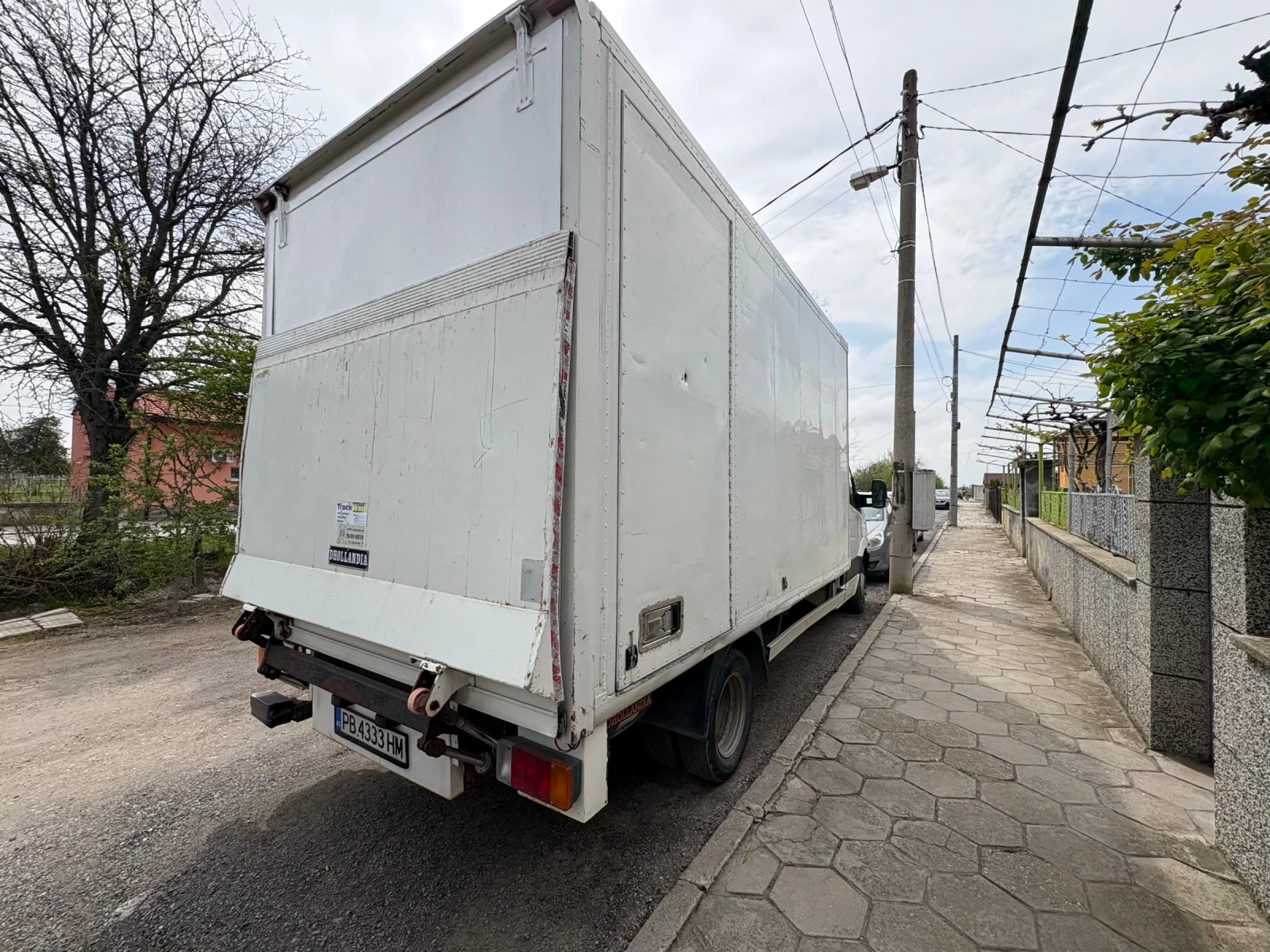 VW Crafter  - изображение 2