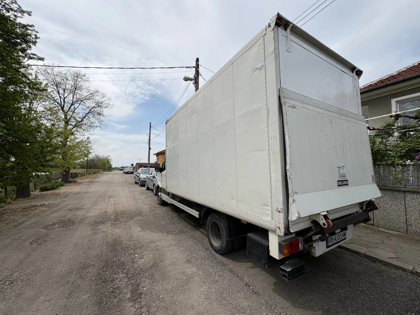VW Crafter  - изображение 9