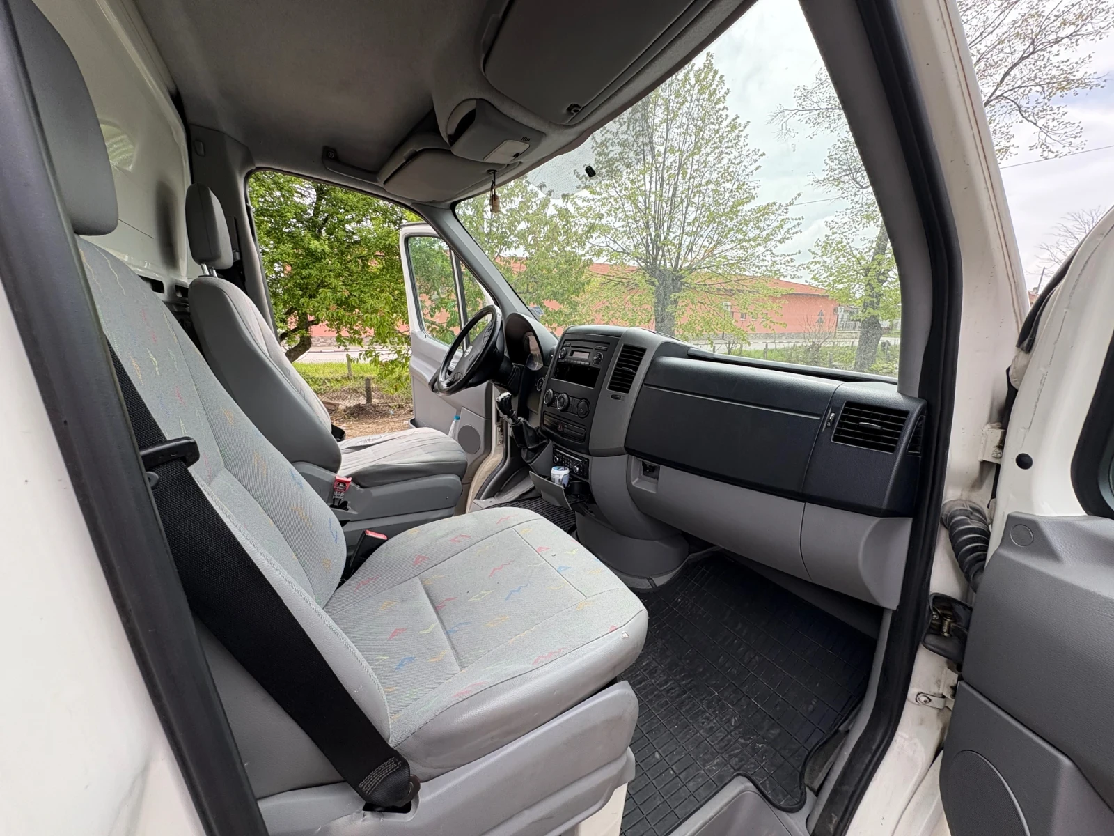 VW Crafter  - изображение 5