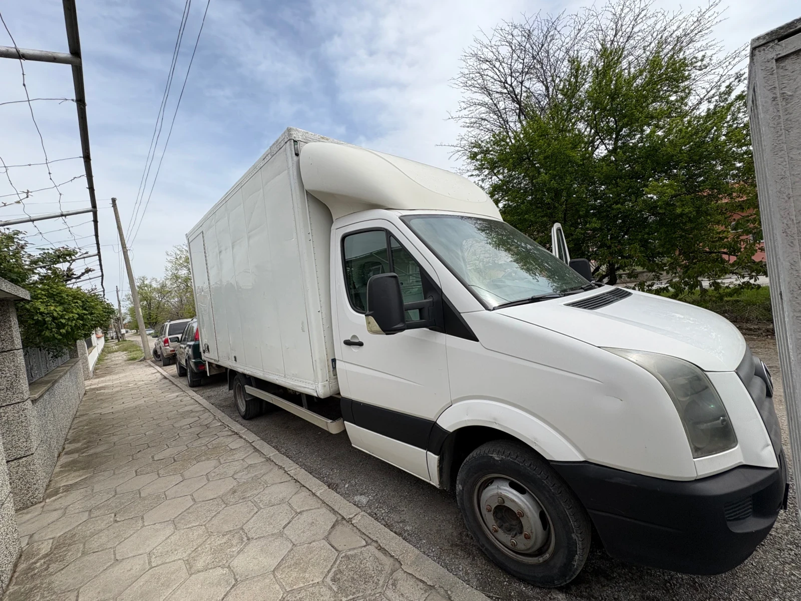 VW Crafter  - изображение 4