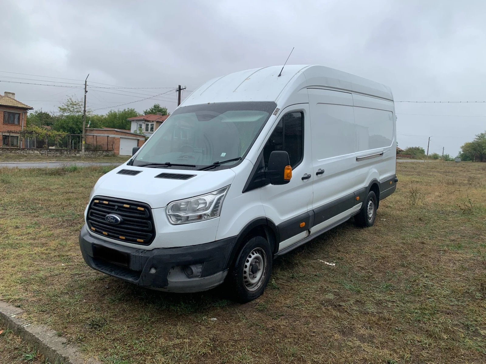 Ford Transit  - изображение 3