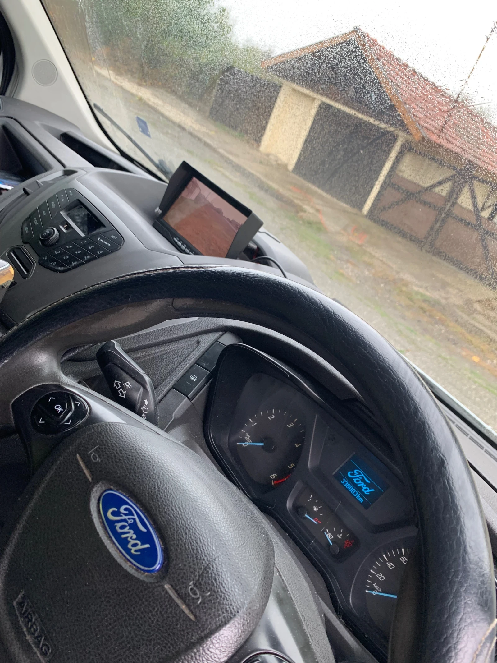 Ford Transit | Mobile.bg   11