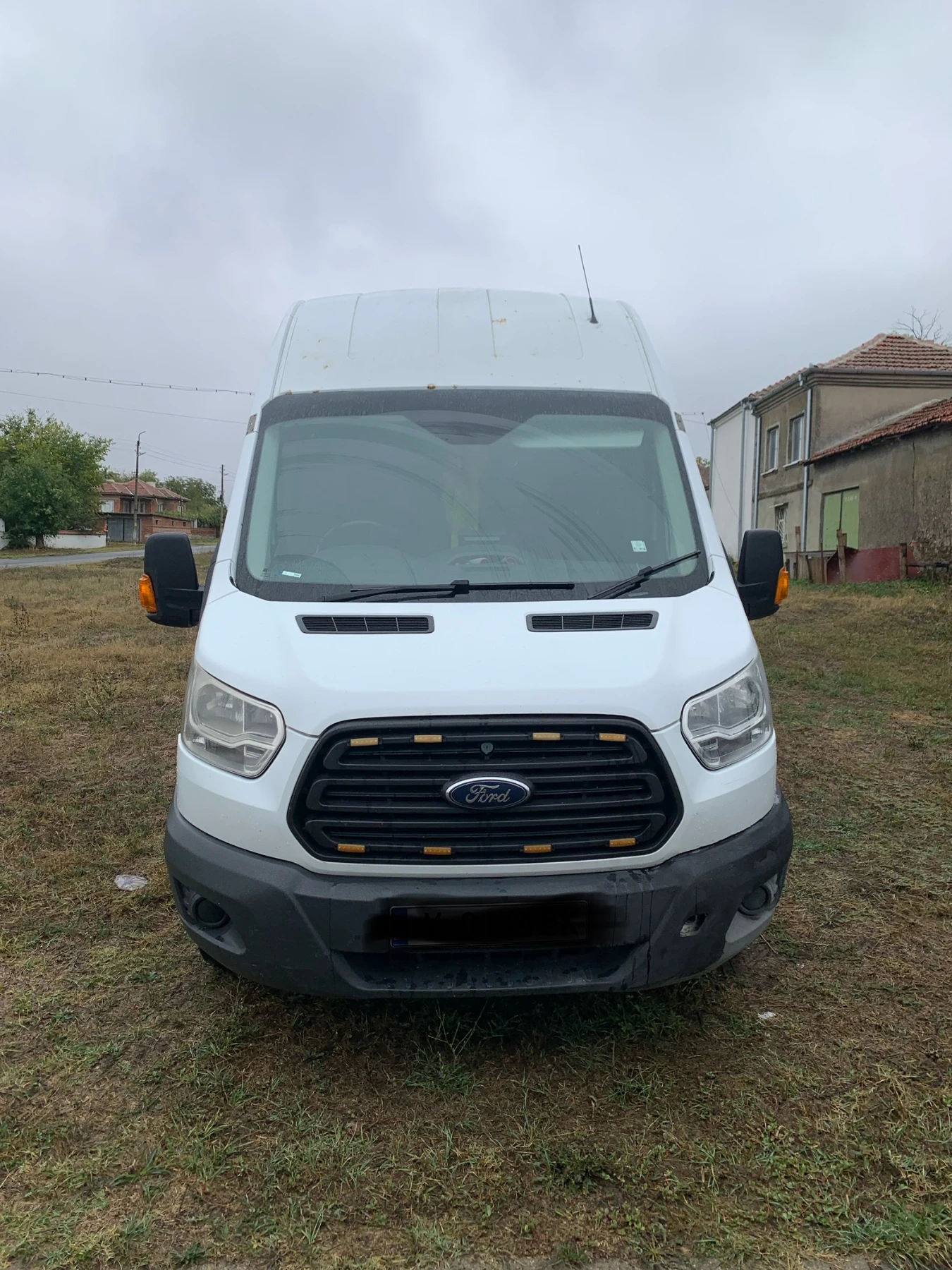 Ford Transit  - изображение 2