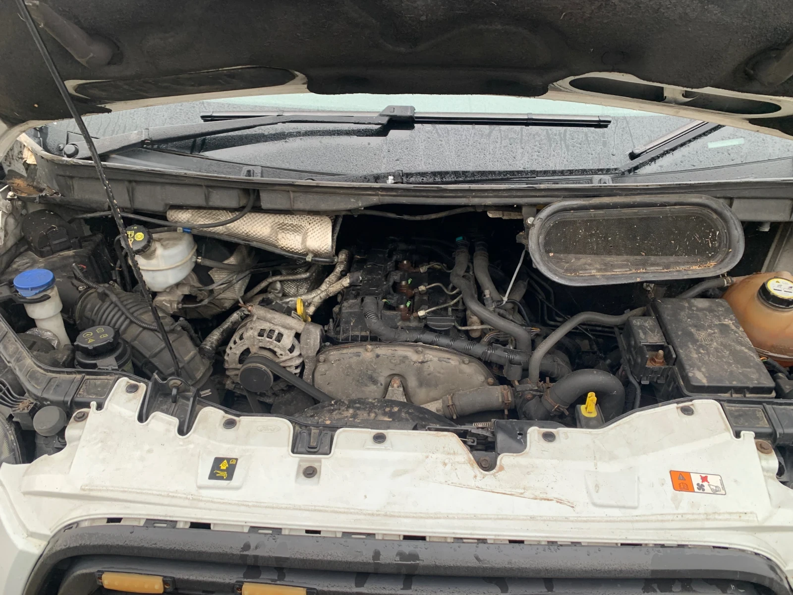 Ford Transit | Mobile.bg   15