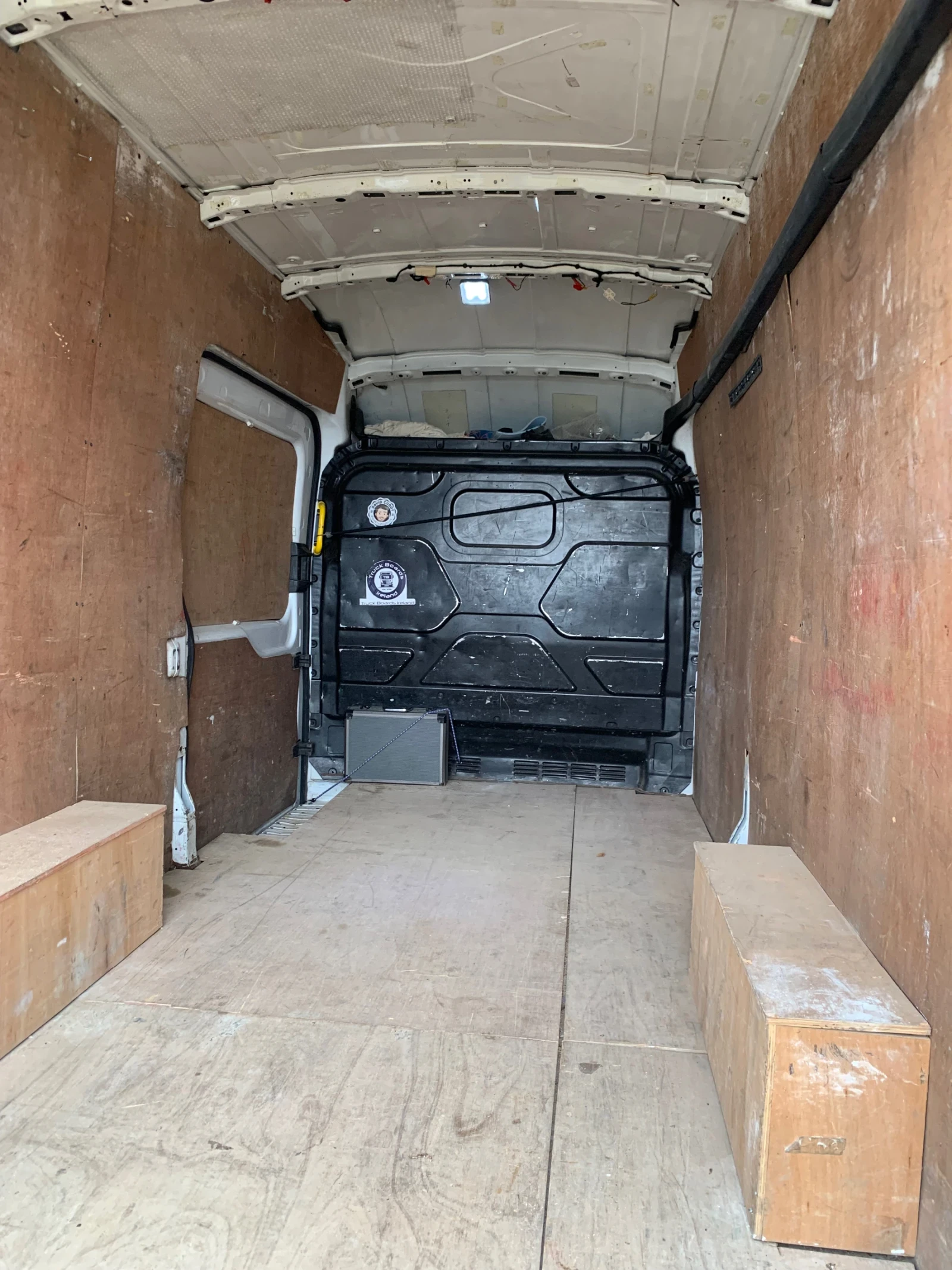 Ford Transit  - изображение 8