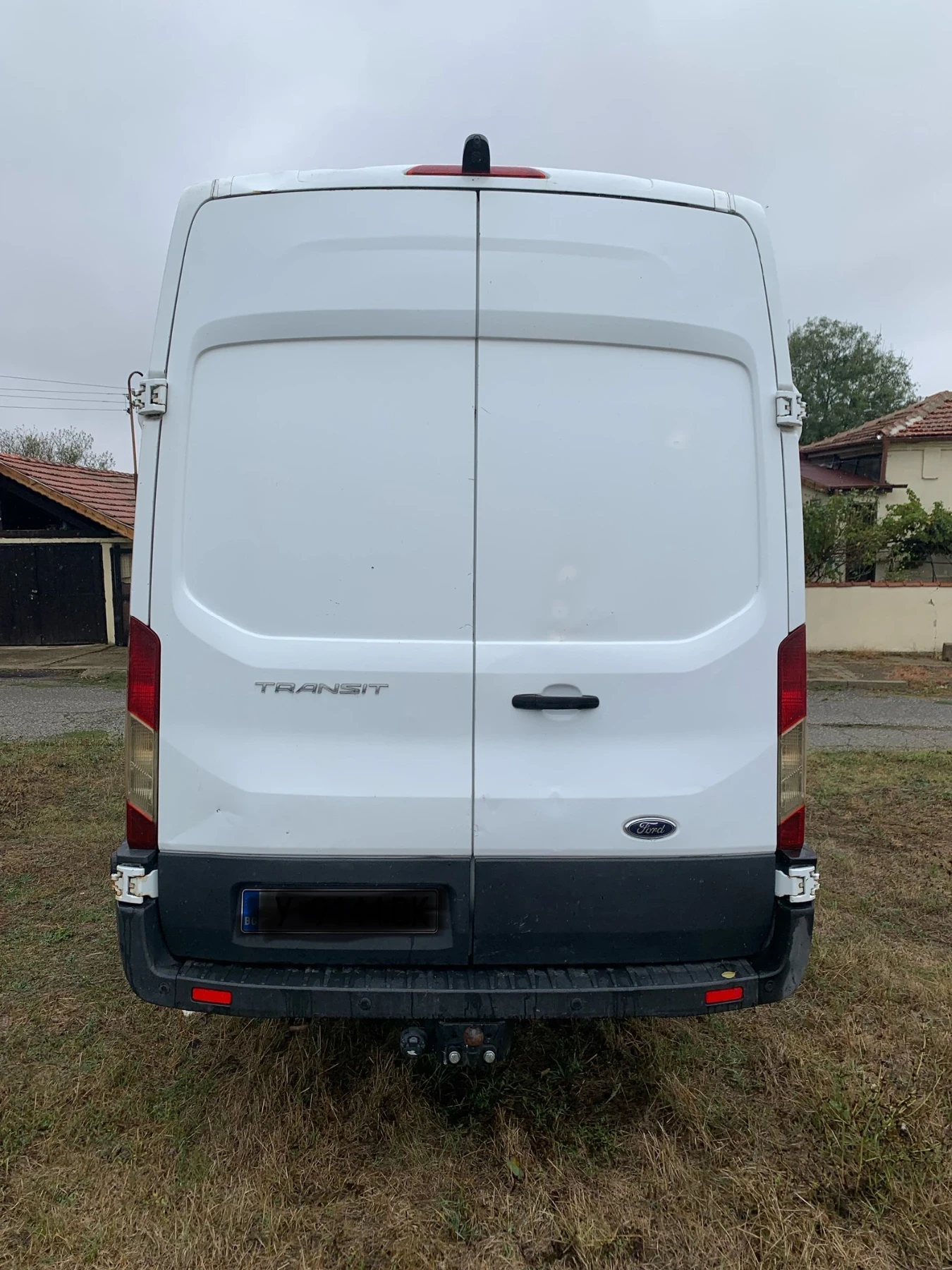 Ford Transit  - изображение 5