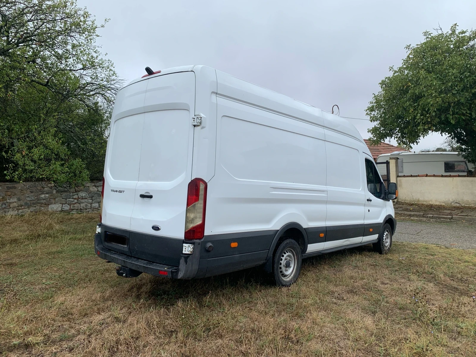 Ford Transit  - изображение 6