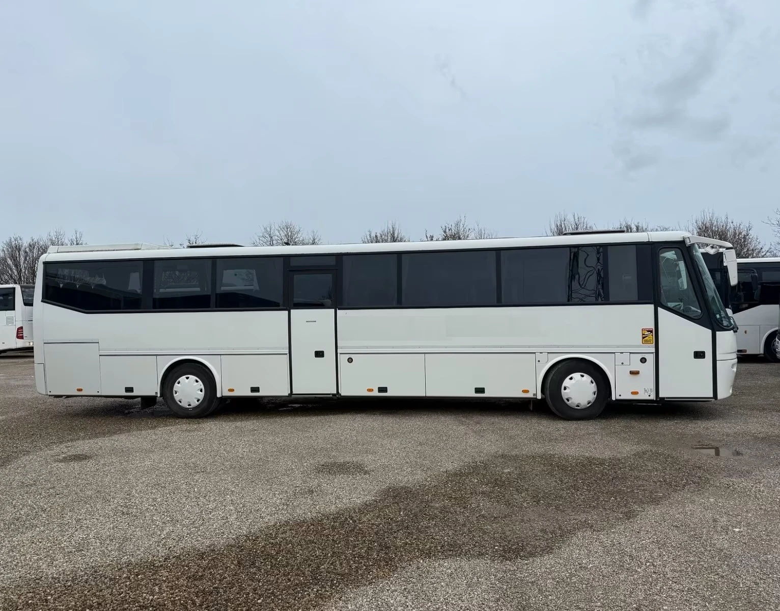 Vdl Bova Futura FLD 63+ 1+ 1 eur5 перфектен - изображение 5