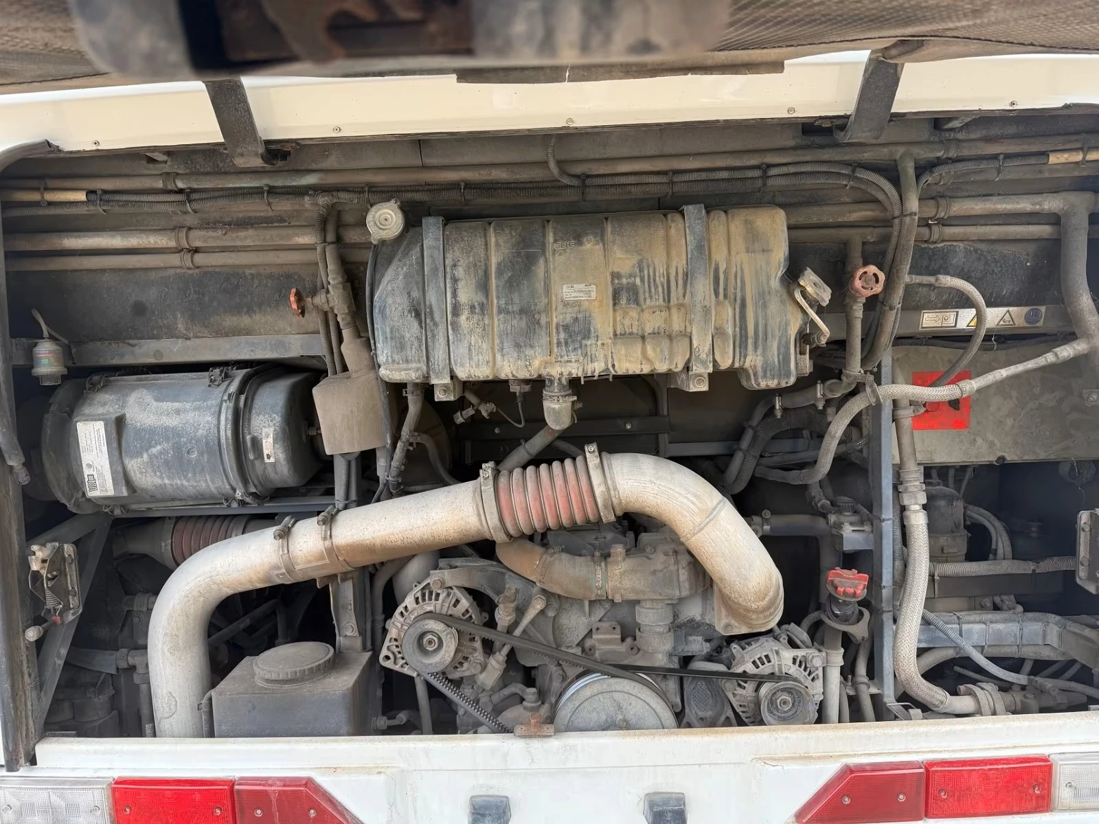 Vdl Bova Futura FLD 63+ 1+ 1 eur5 ��������� | Mobile.bg � ����������� 17