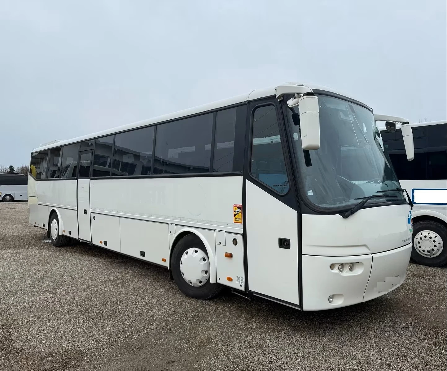 Vdl Bova Futura FLD 63+ 1+ 1 eur5 ��������� | Mobile.bg � ����������� 1