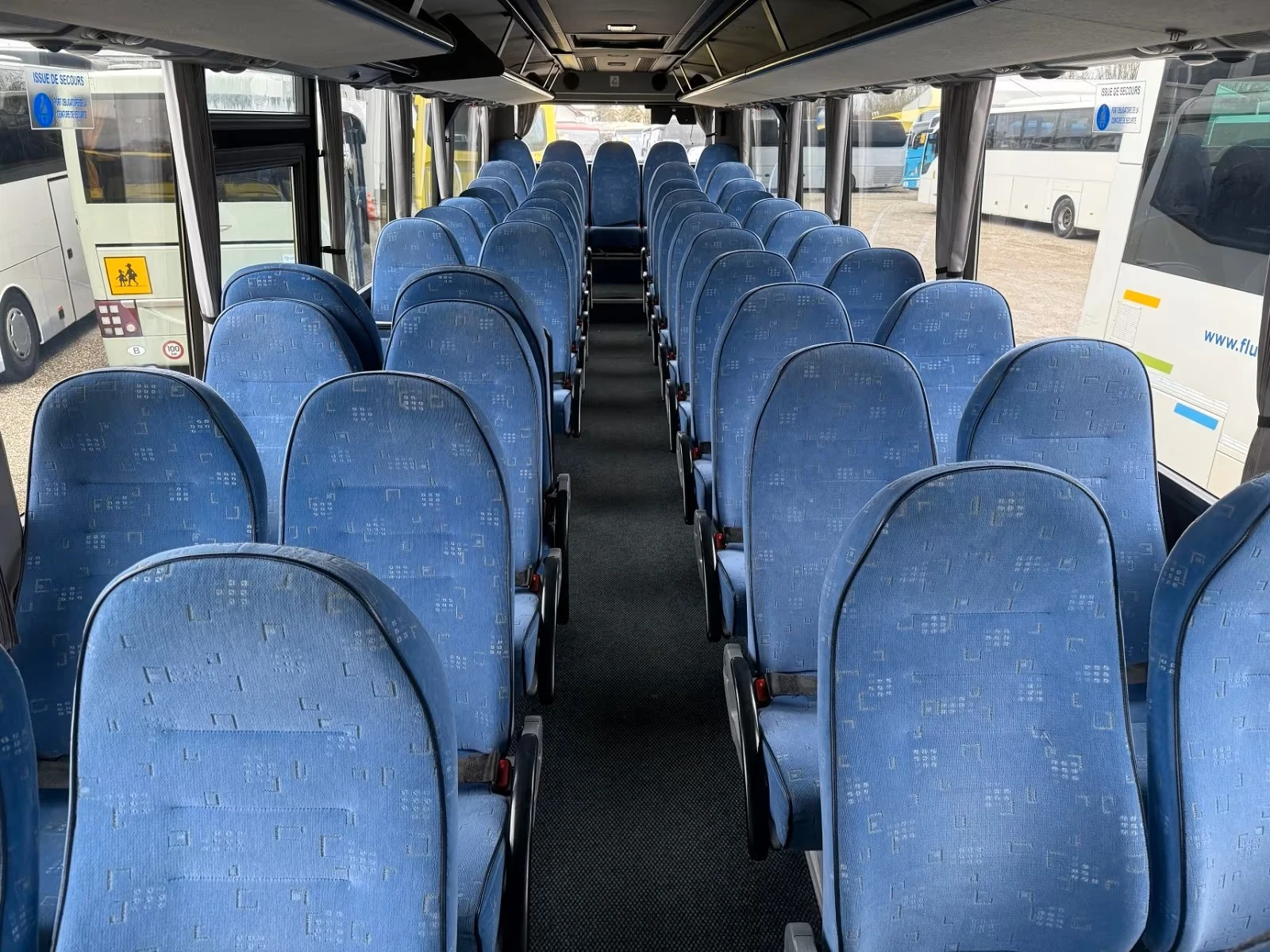 Vdl Bova Futura FLD 63+ 1+ 1 eur5 ��������� | Mobile.bg � ����������� 13