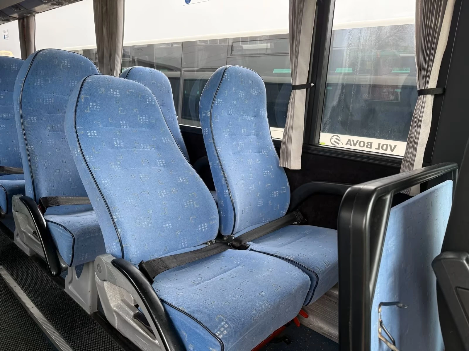 Vdl Bova Futura FLD 63+ 1+ 1 eur5 ��������� | Mobile.bg � ����������� 11