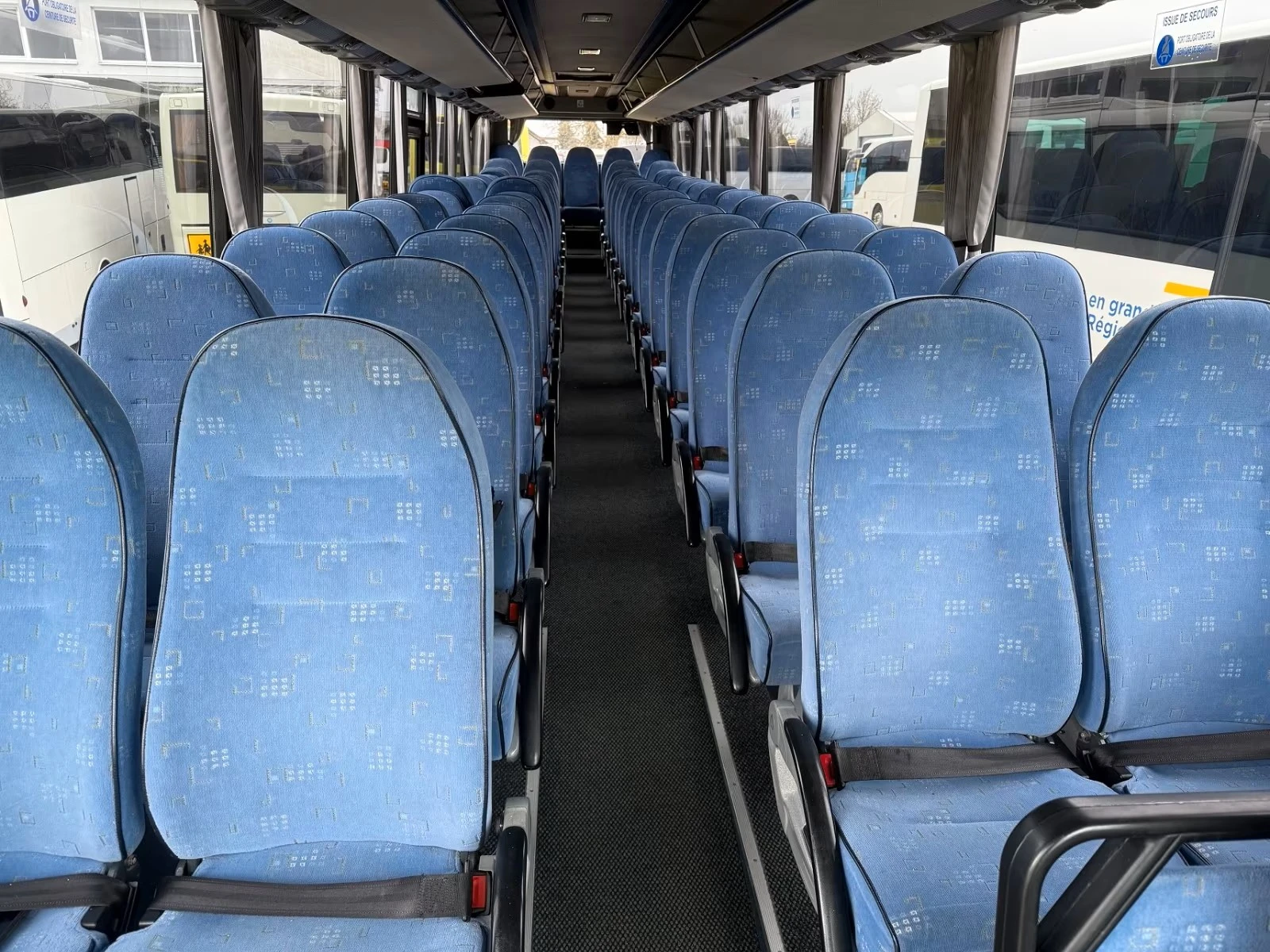 Vdl Bova Futura FLD 63+ 1+ 1 eur5 ��������� | Mobile.bg � ����������� 12