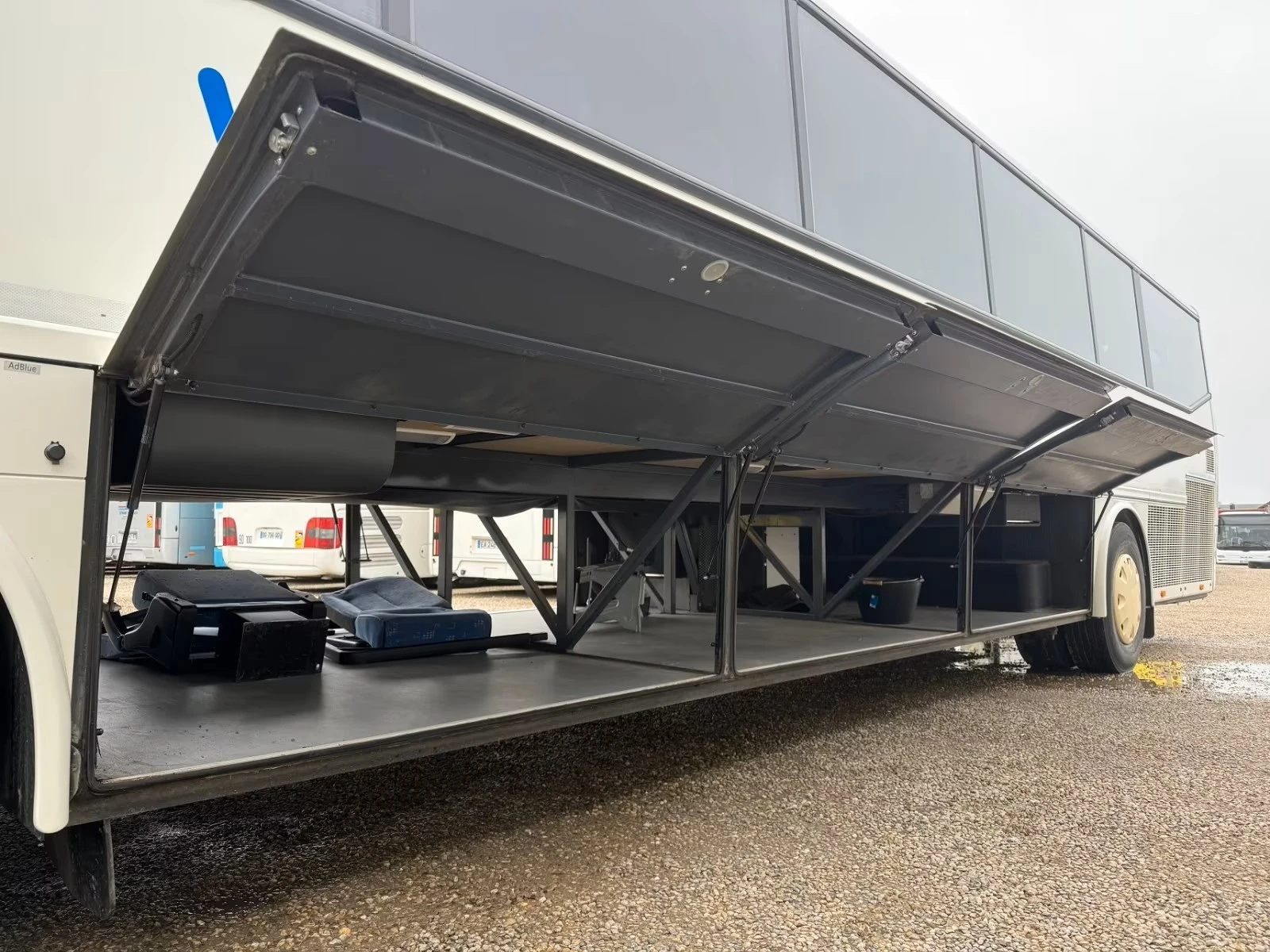 Vdl Bova Futura FLD 63+ 1+ 1 eur5 ��������� | Mobile.bg � ����������� 14