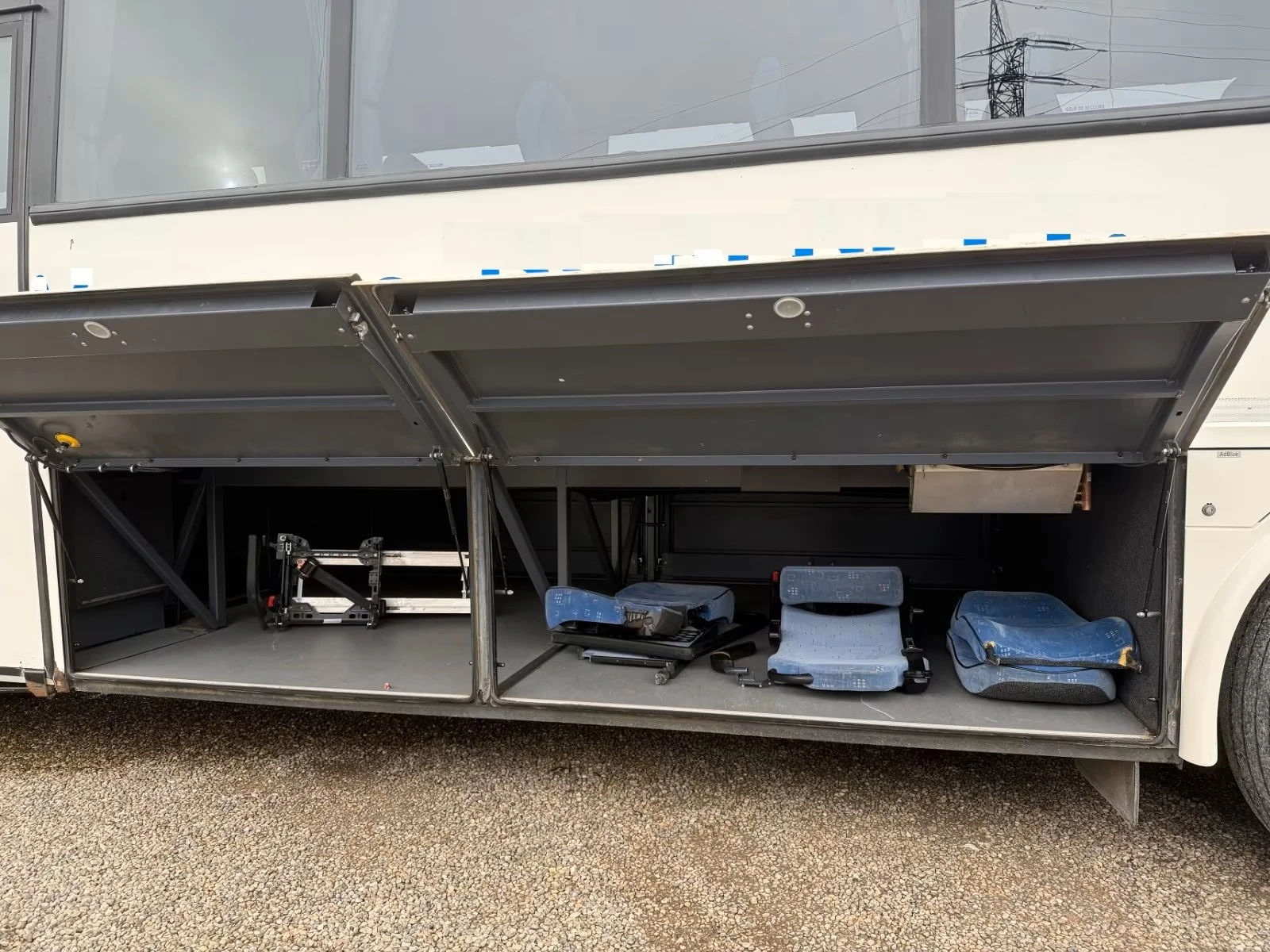 Vdl Bova Futura FLD 63+ 1+ 1 eur5 ��������� | Mobile.bg � ����������� 16