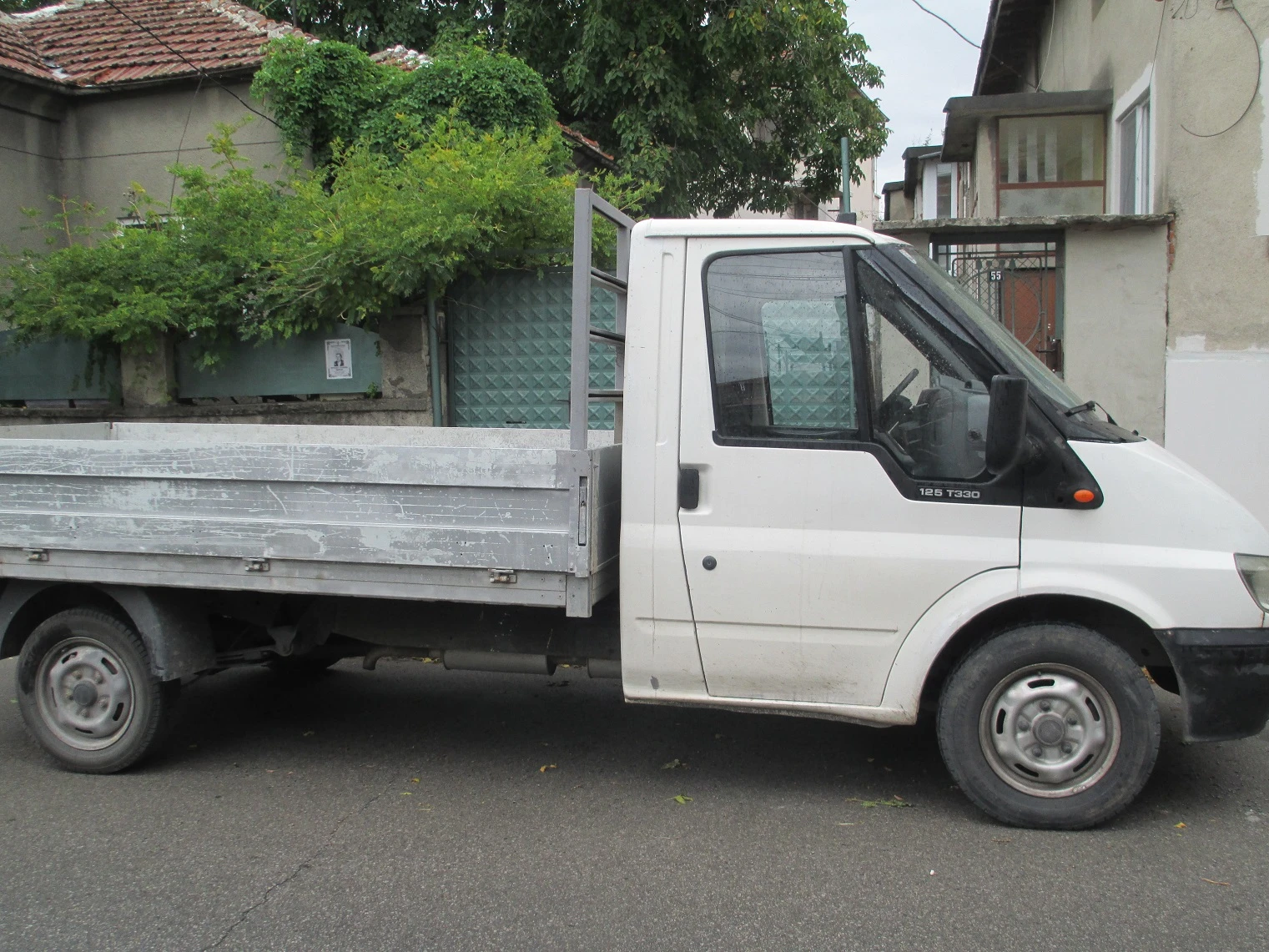 Ford Transit 2, 4 - изображение 3