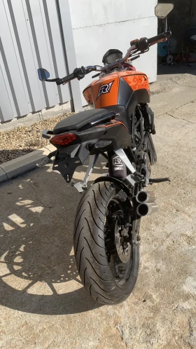 Ktm Duke 125, снимка 7