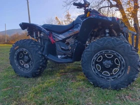 Can-Am Renеgade 1000 XXC, снимка 6