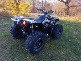 Can-Am Renеgade 1000 XXC, снимка 3
