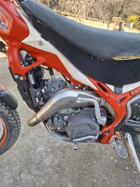 Beta EVO, снимка 4