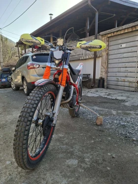 Beta EVO, снимка 1